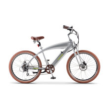 2019 New Model City Elektrofahrrad mit Shimano Acera-7speed En15194